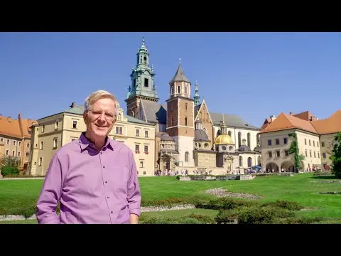 Kraków