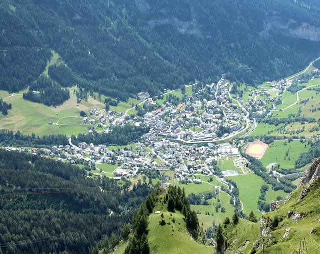 Leukerbad