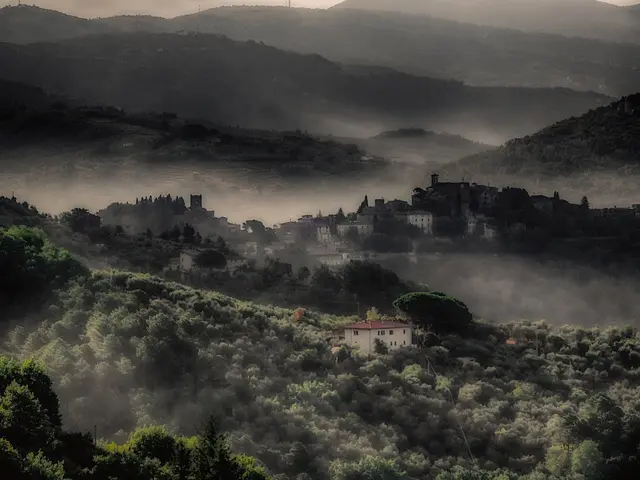 Montecatini Terme