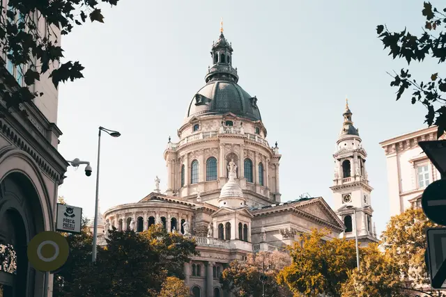 Budapest