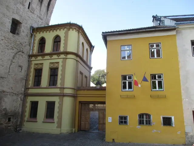 Sighișoara