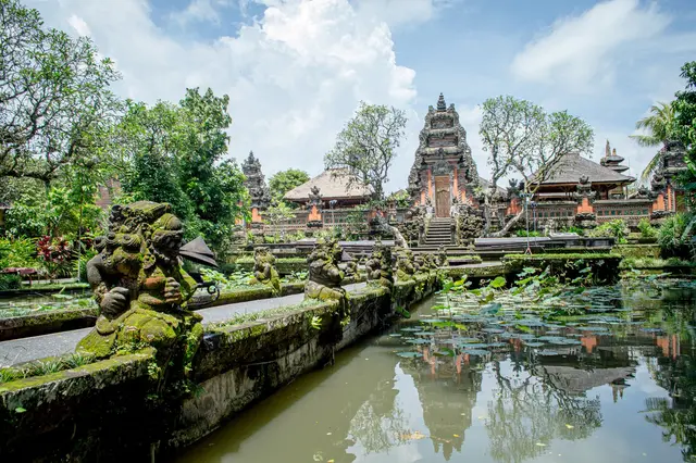 Ubud