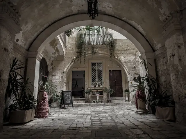 Lecce Italy