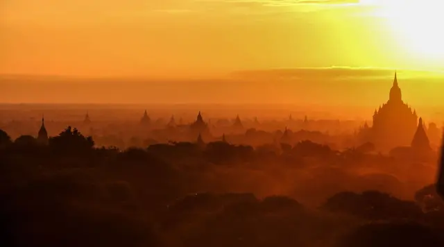 Bagan