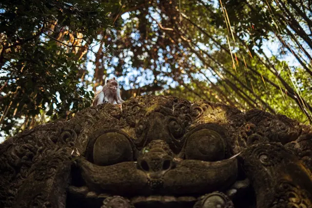 Ubud Bali