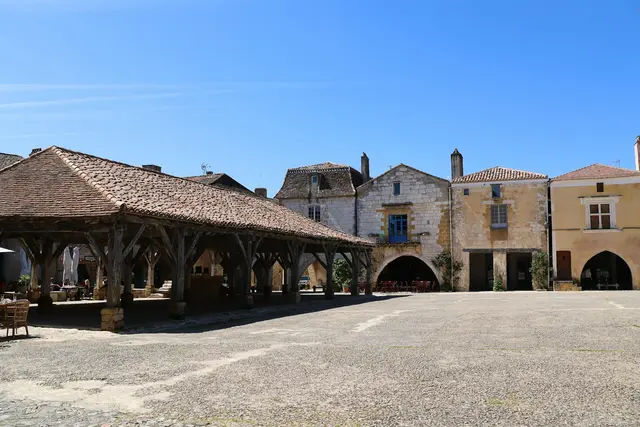 Carcassonne