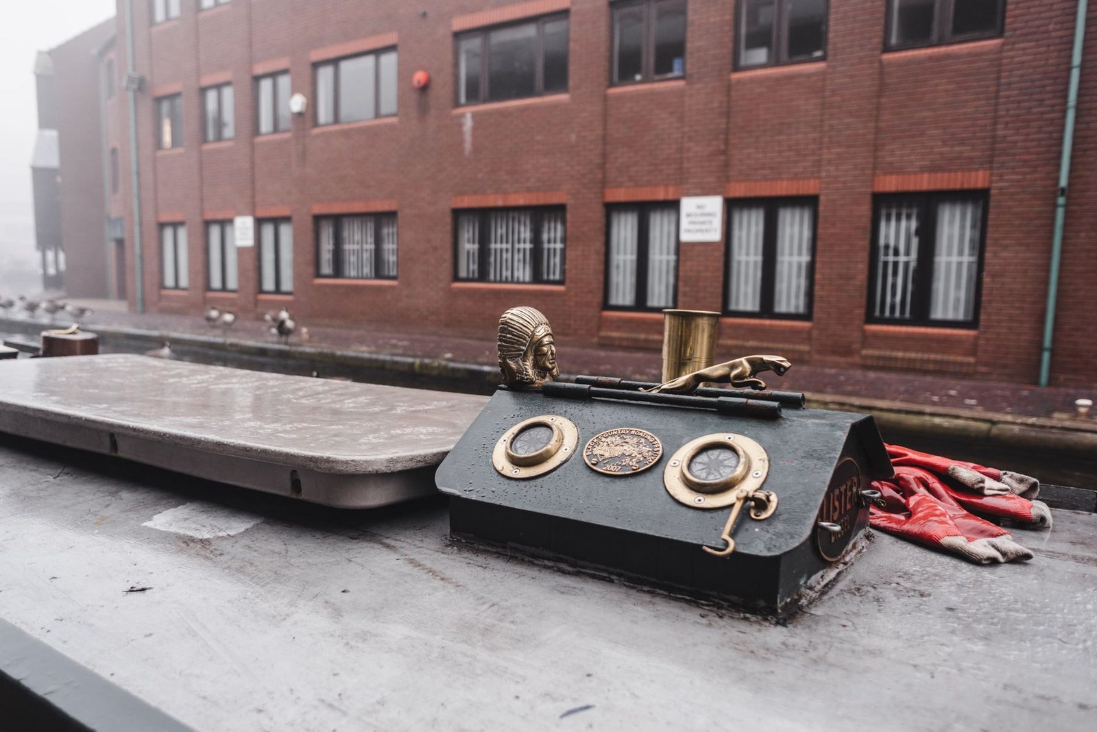 Canal Street Manchester