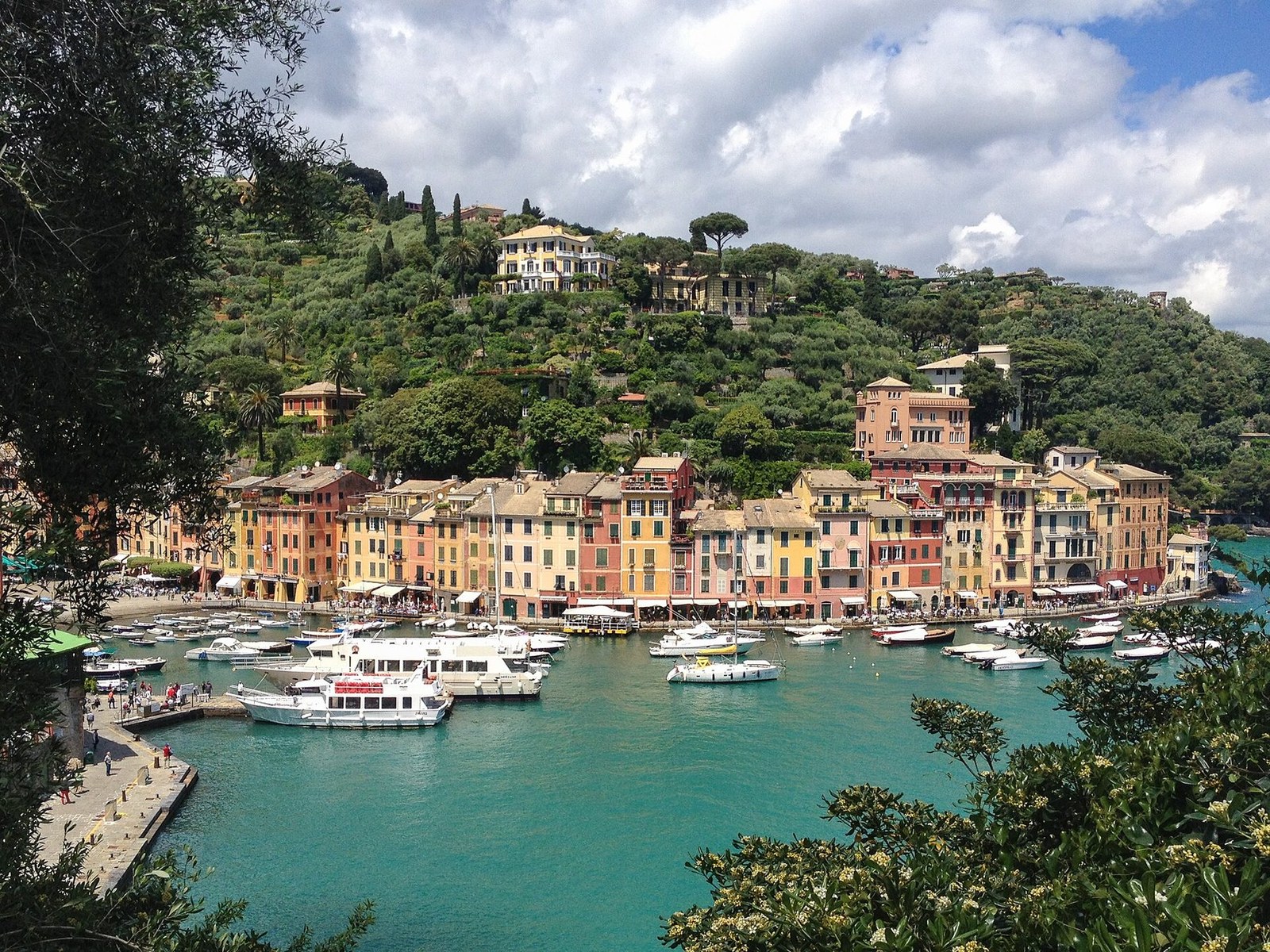 Portofino Liguria