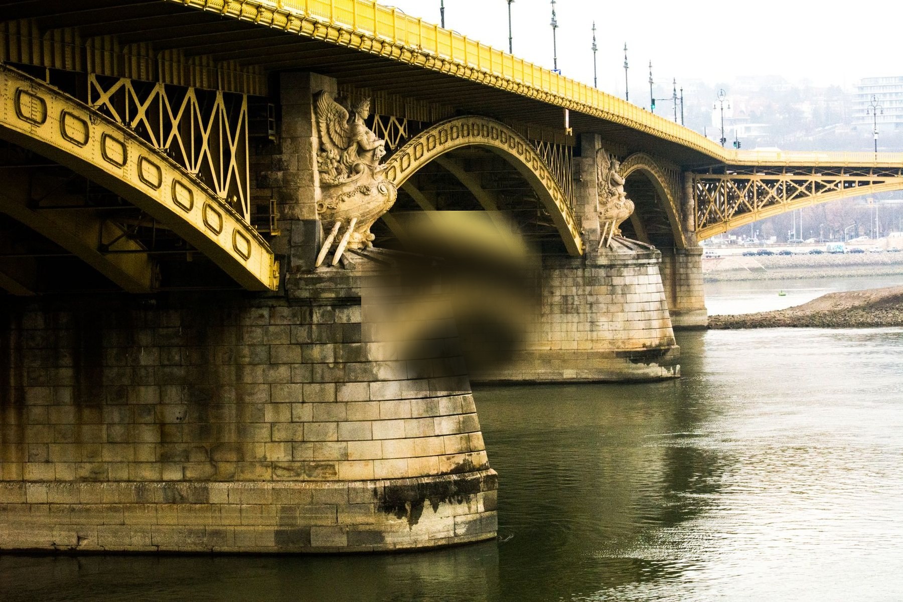 Margaret Bridge