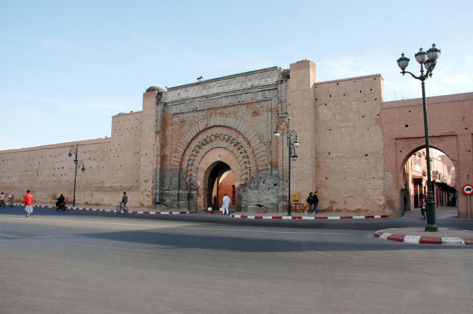 Marrakech