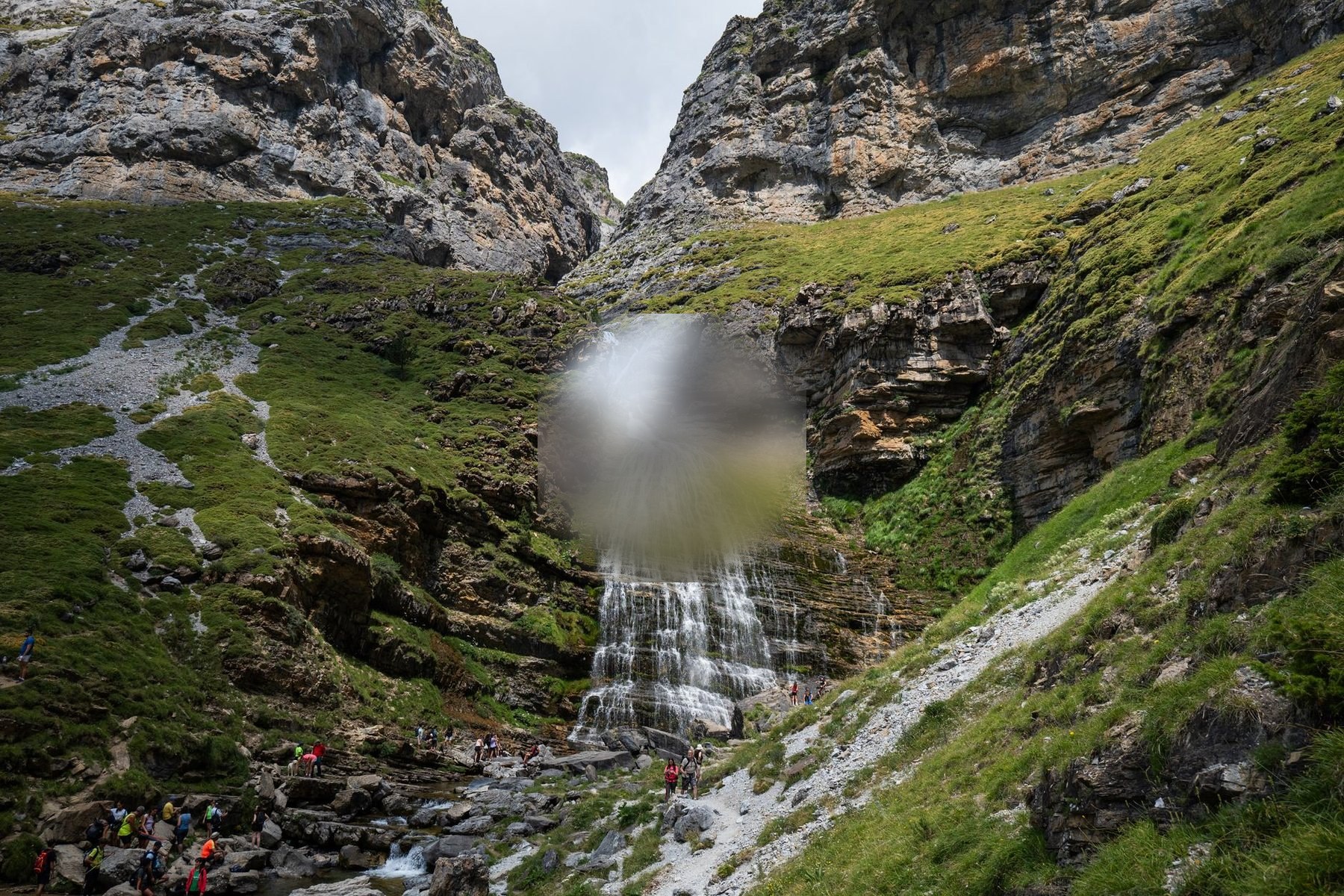 Ordesa National Park