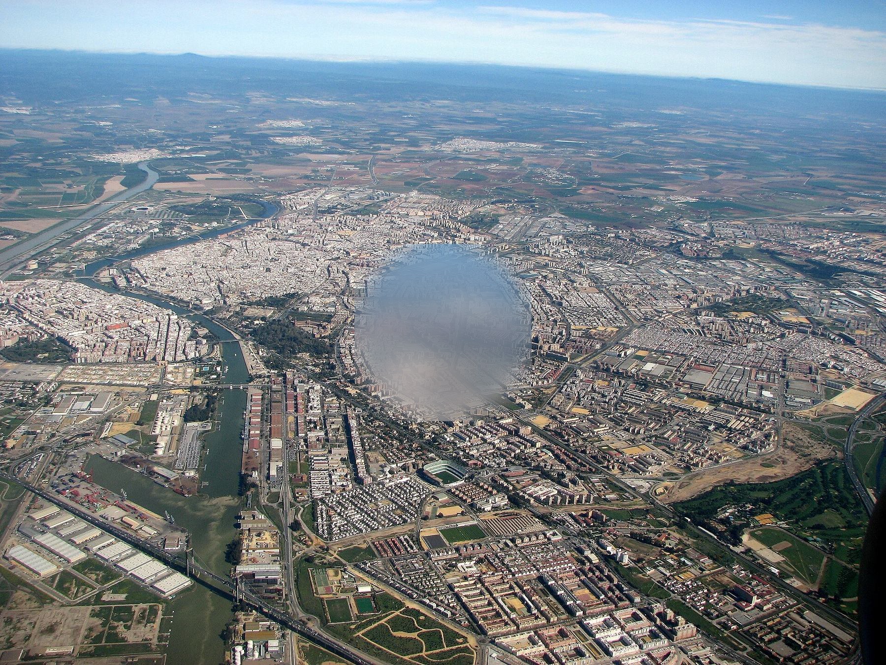 Seville