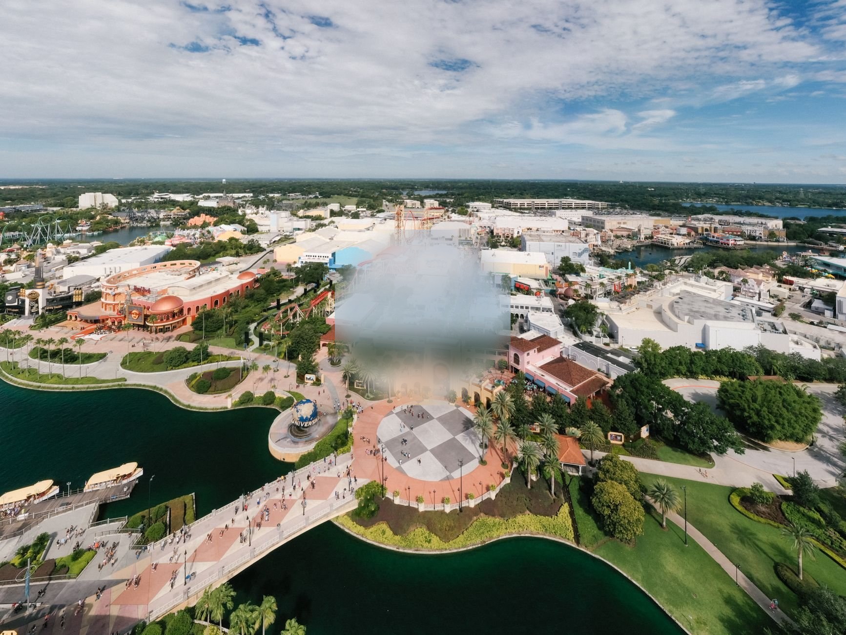 The Fresh Market