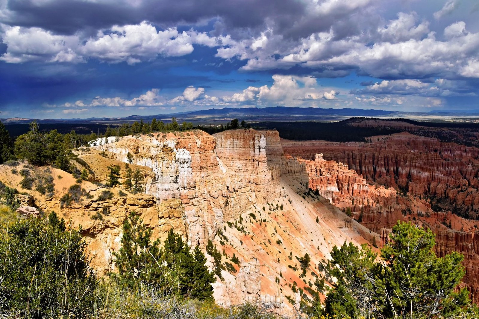 Bryce Canyon National Park