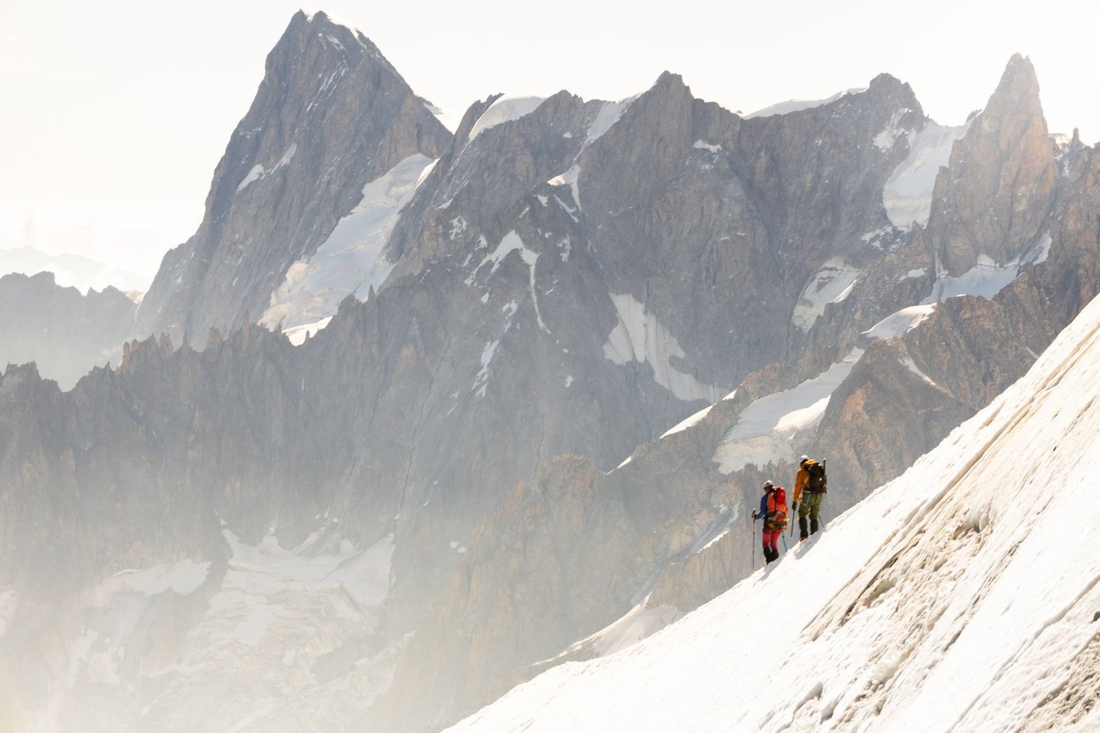 Mont Blanc