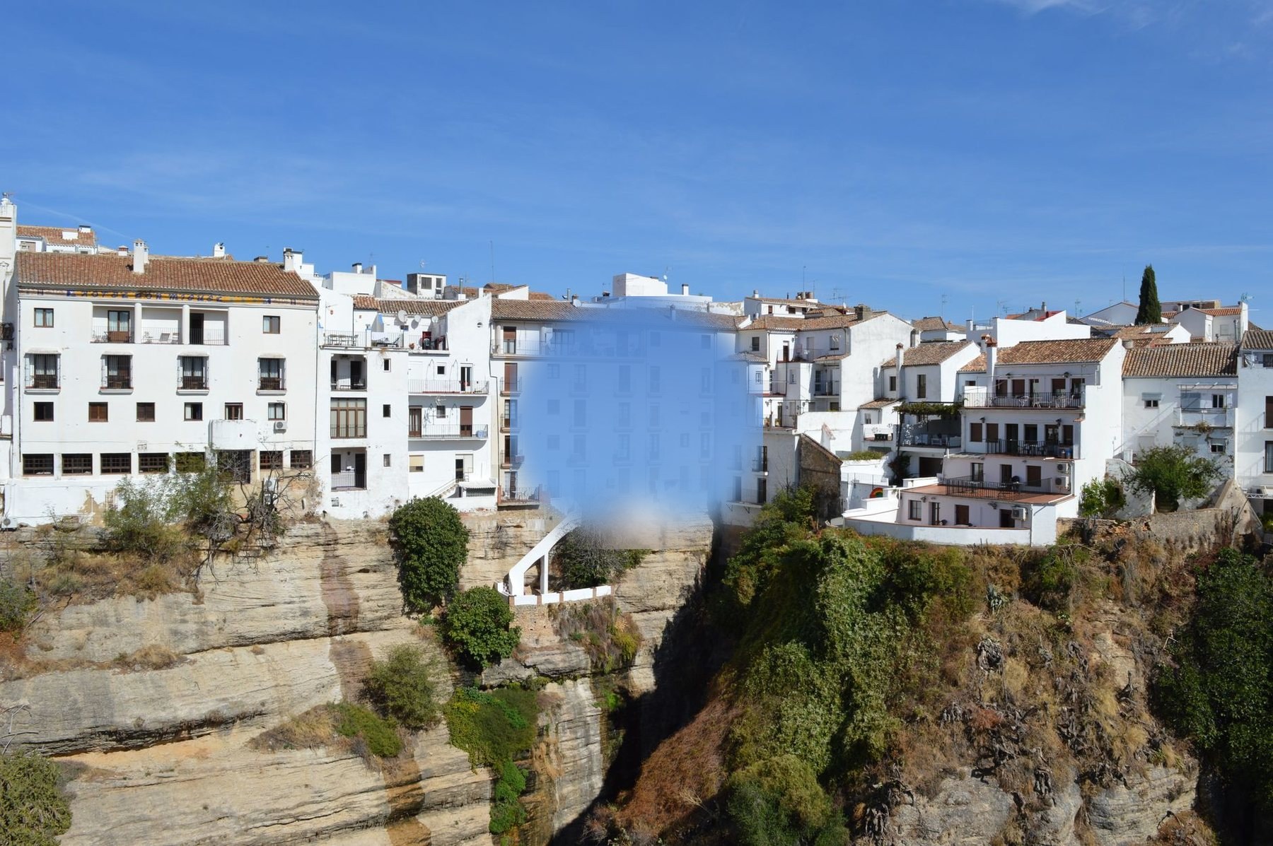 Ronda Andalusia