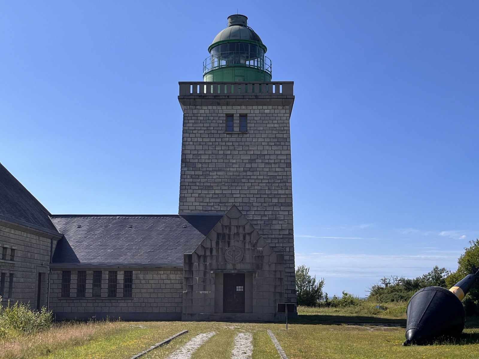Sainte-Marguerite-sur-Mer