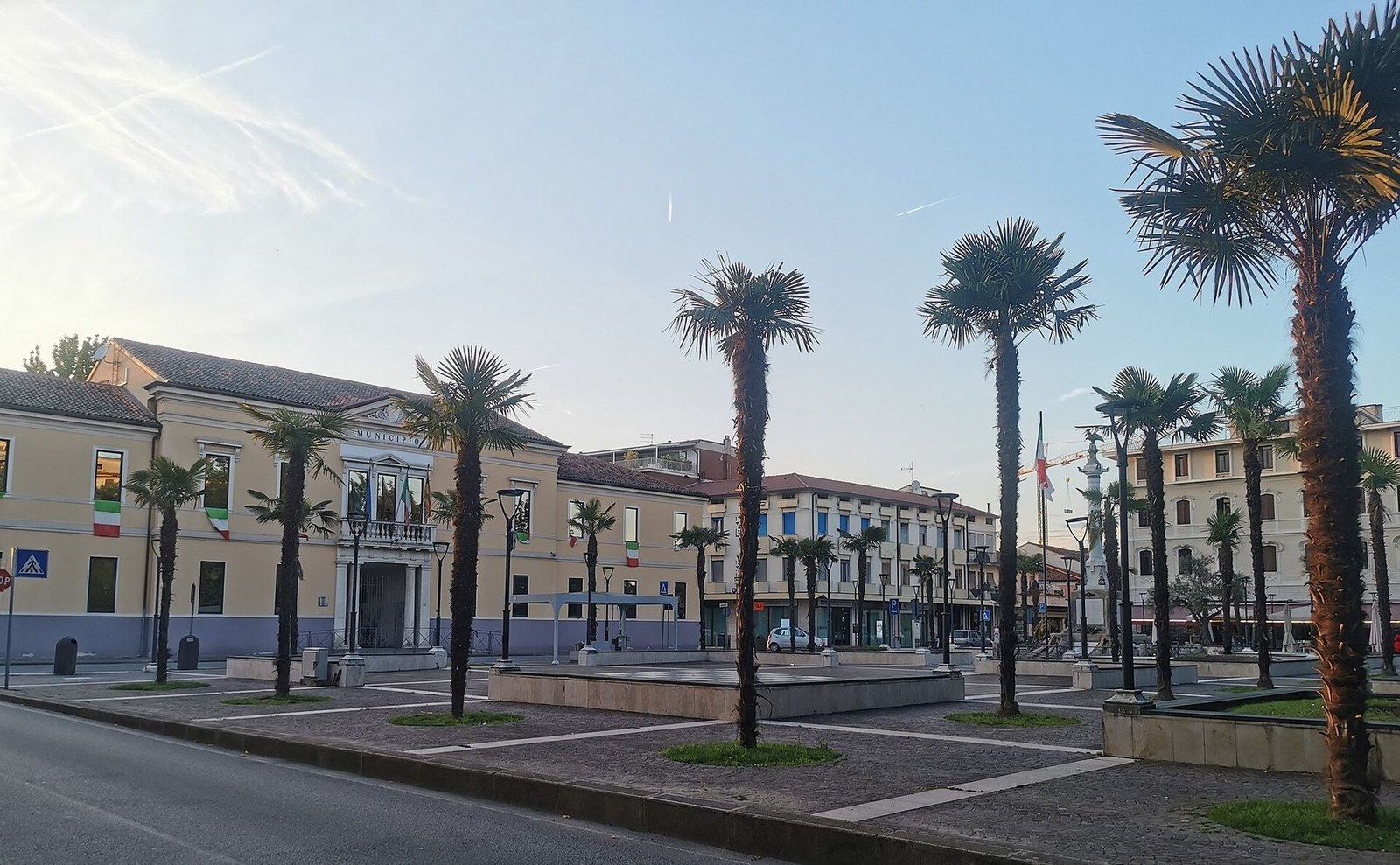 Abano Terme