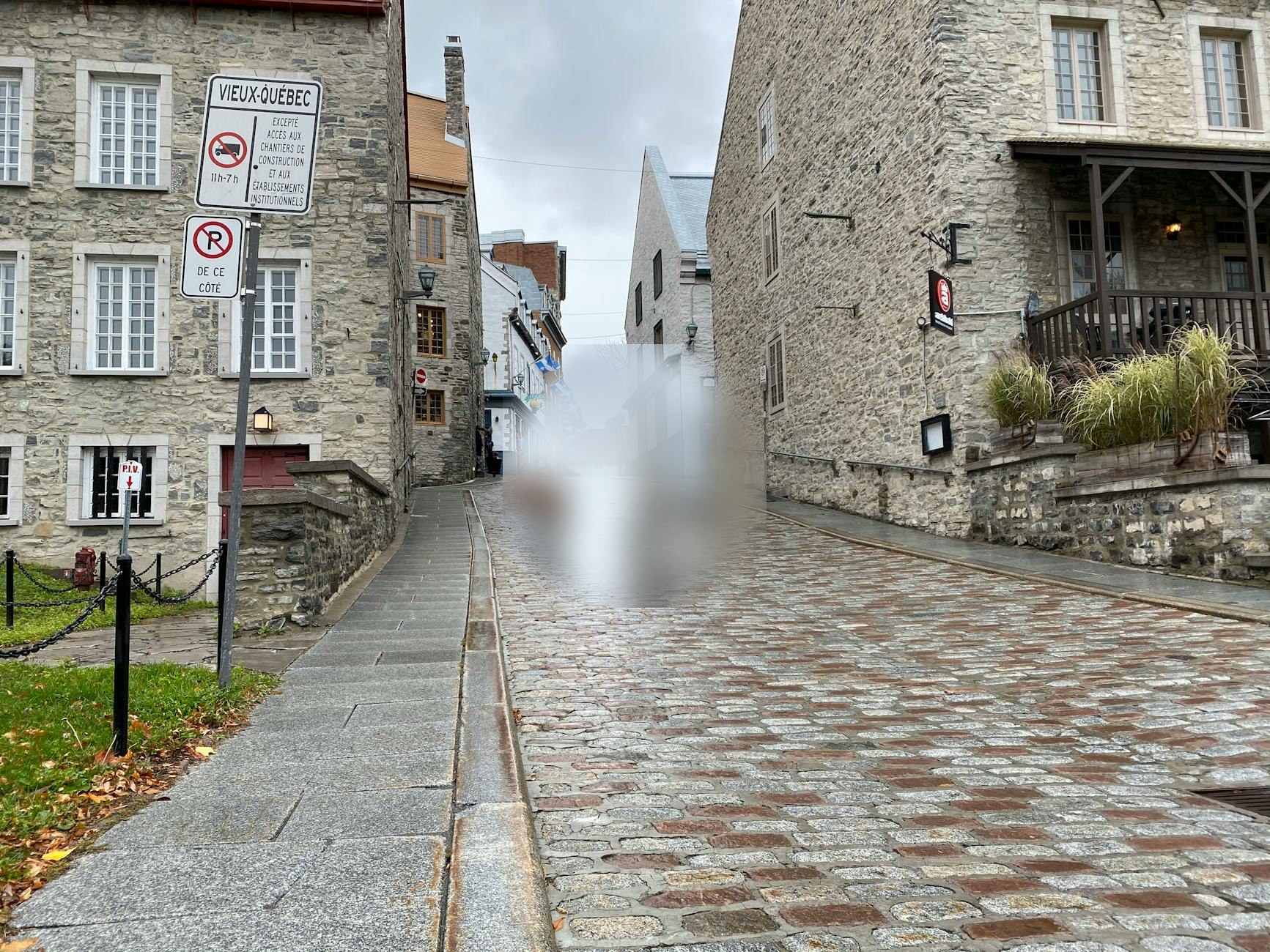 Québec City