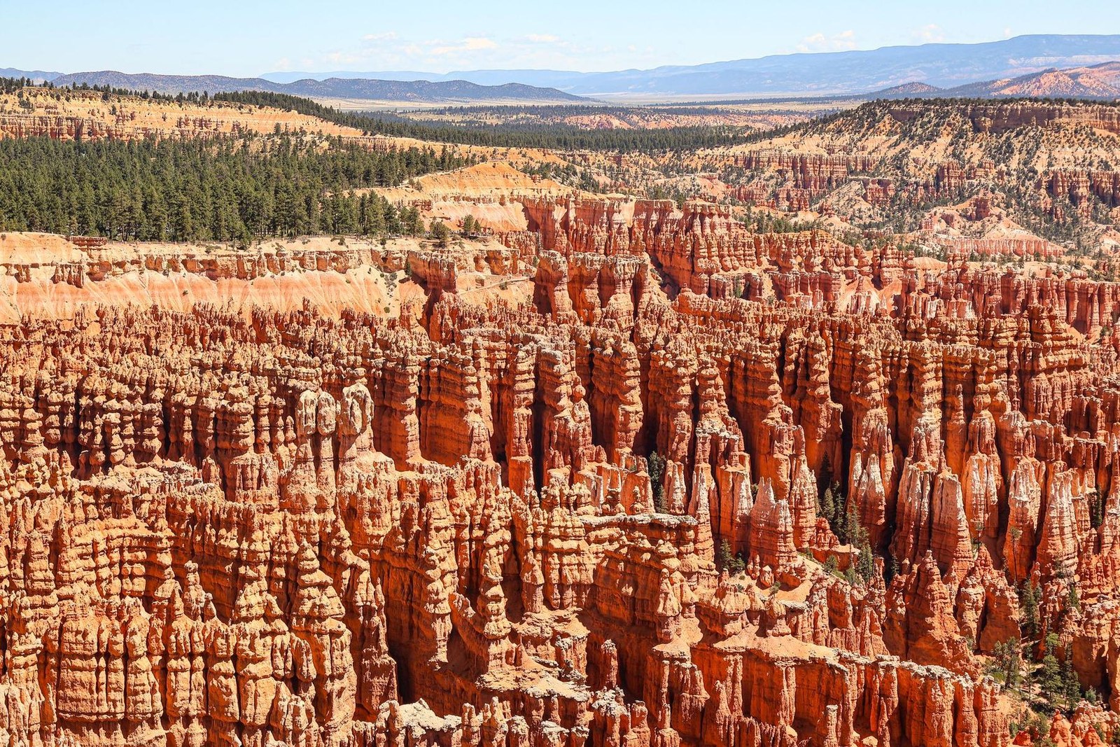 Bryce Canyon National Park