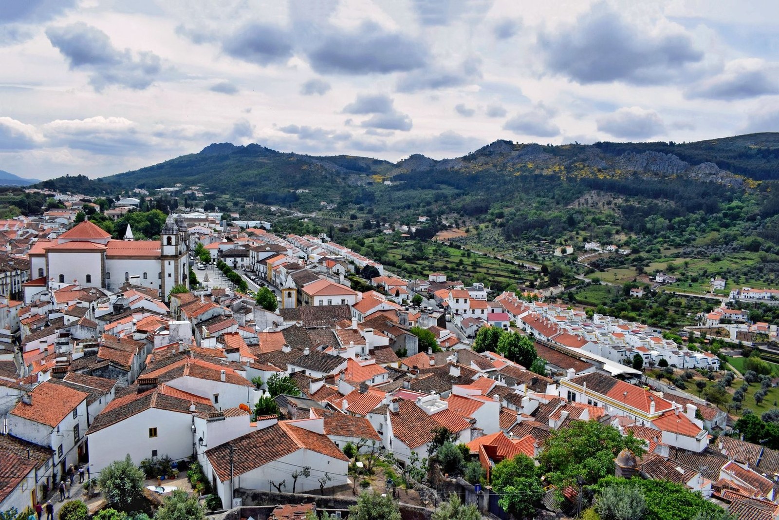 Marvao Portalegre