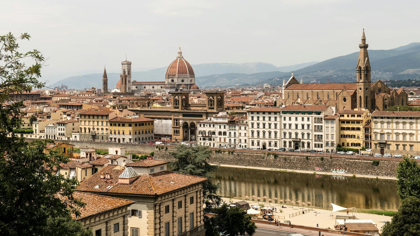 Florence