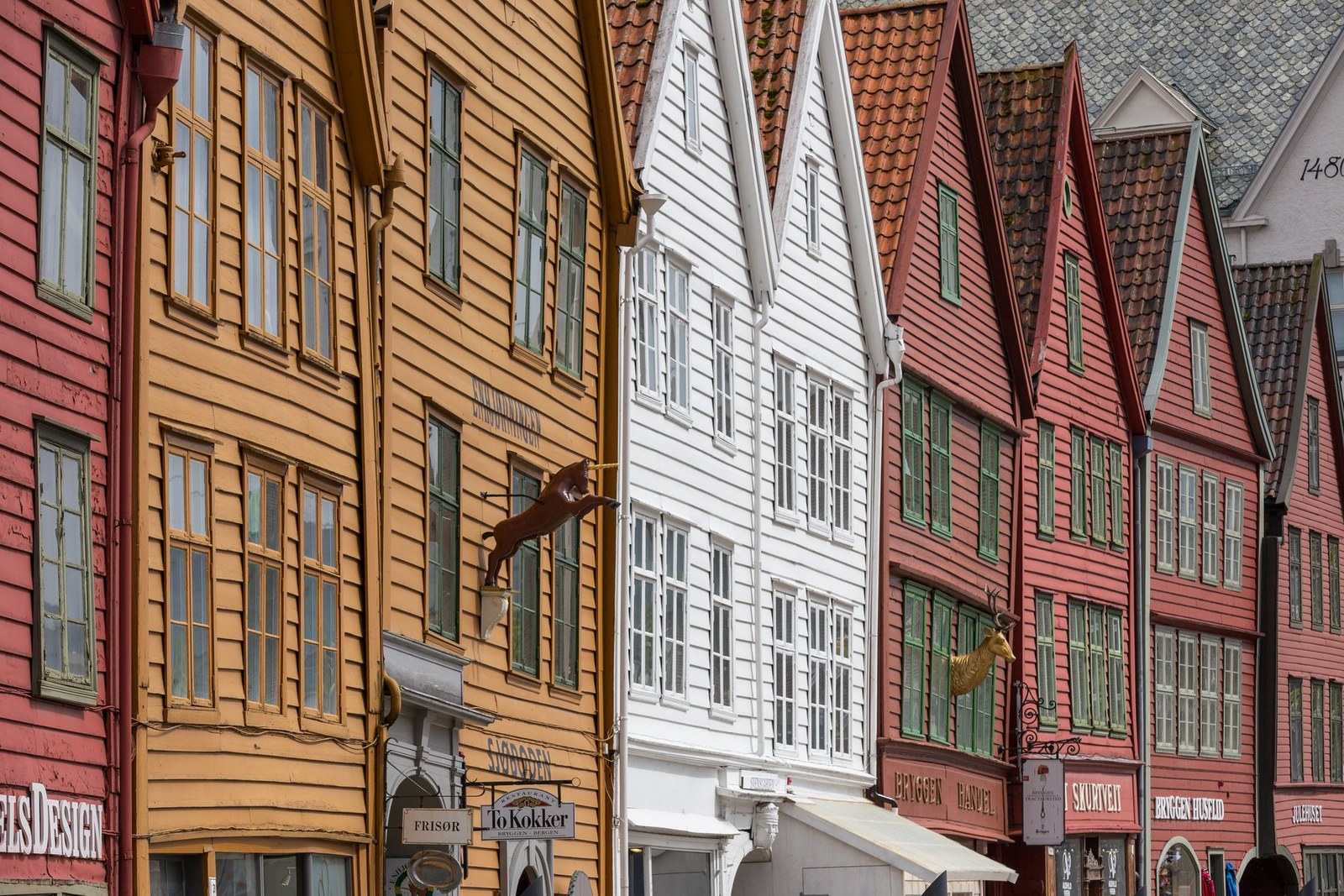 Bryggen