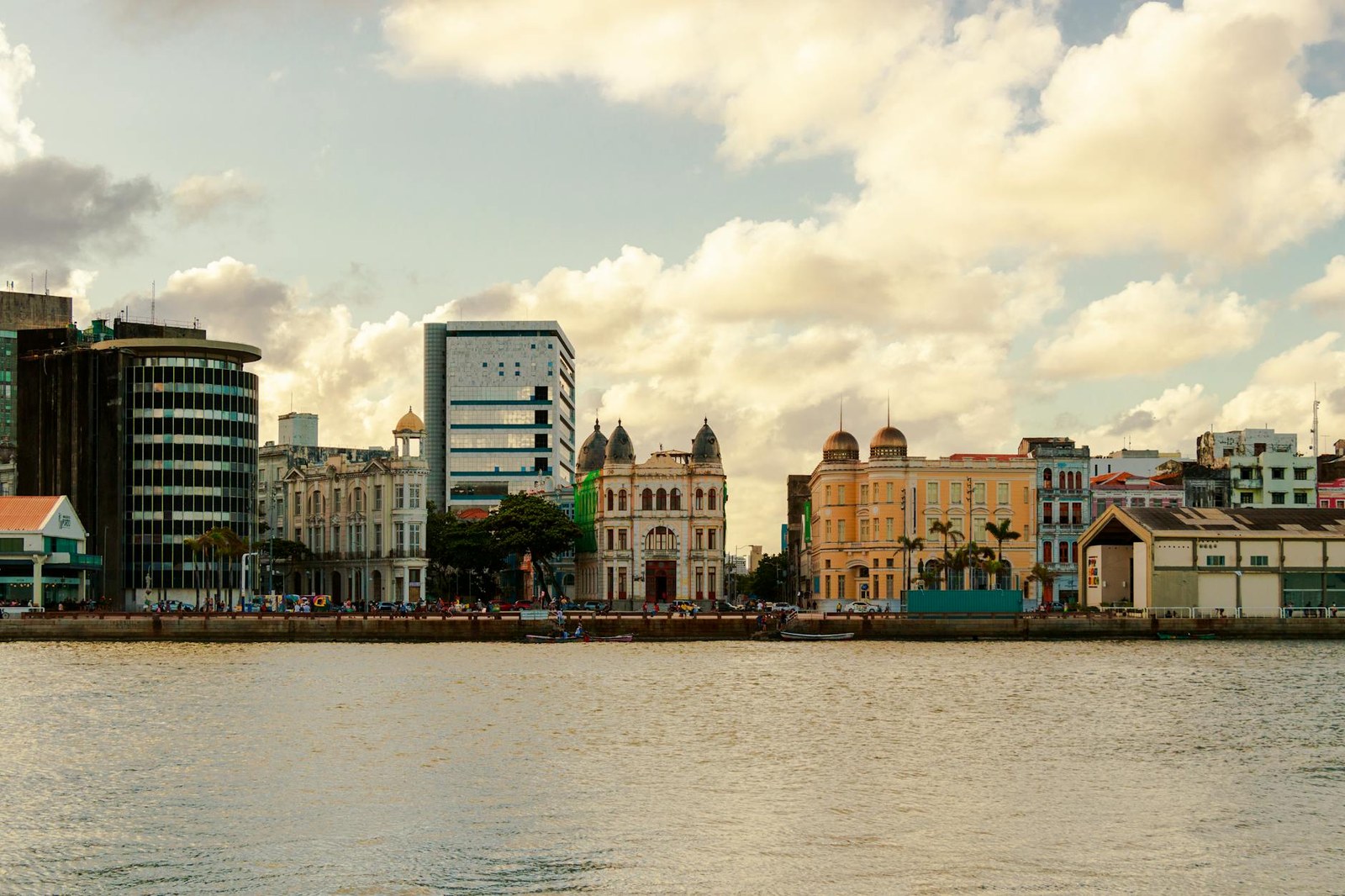 Recife