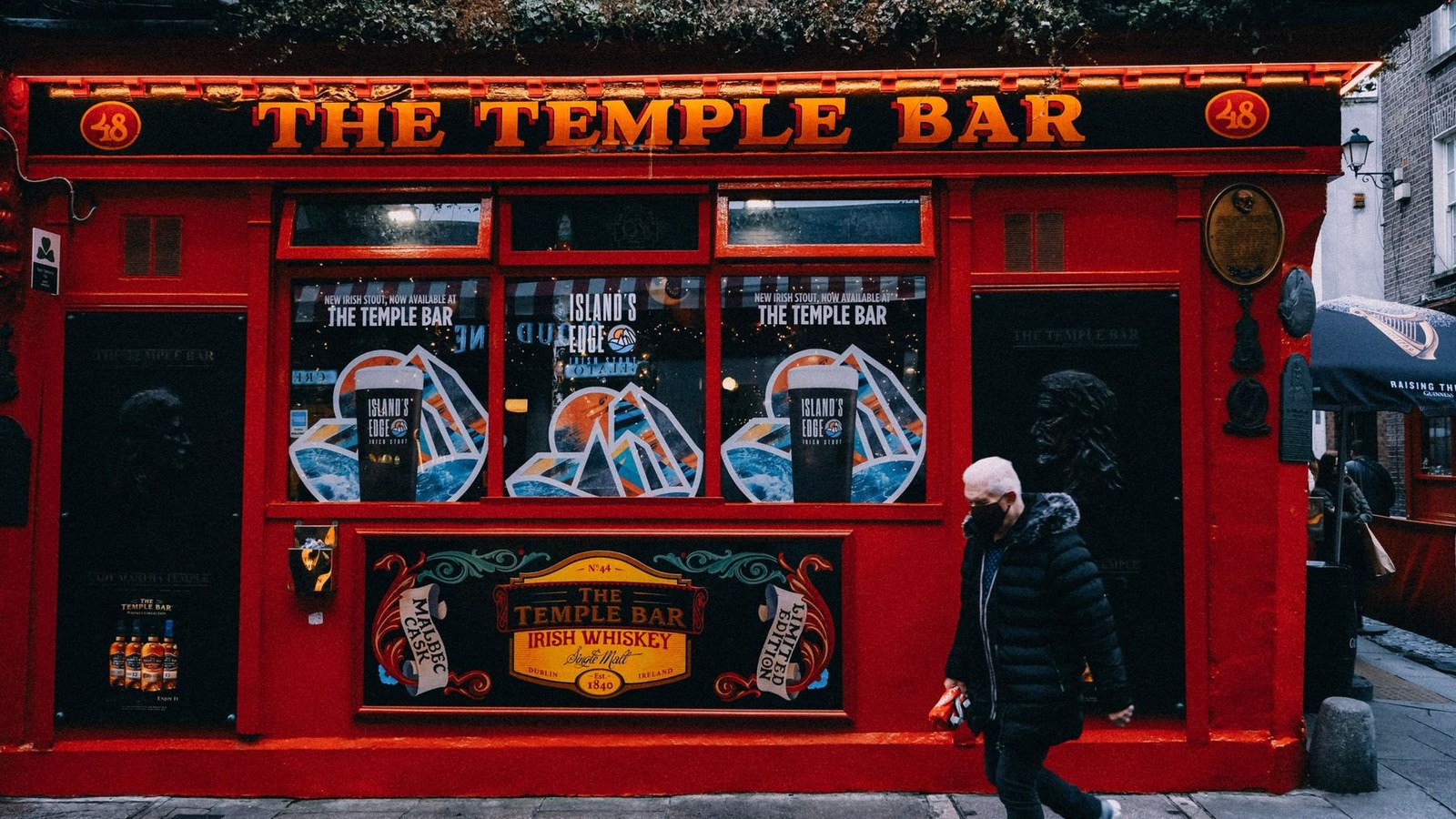 Temple Bar