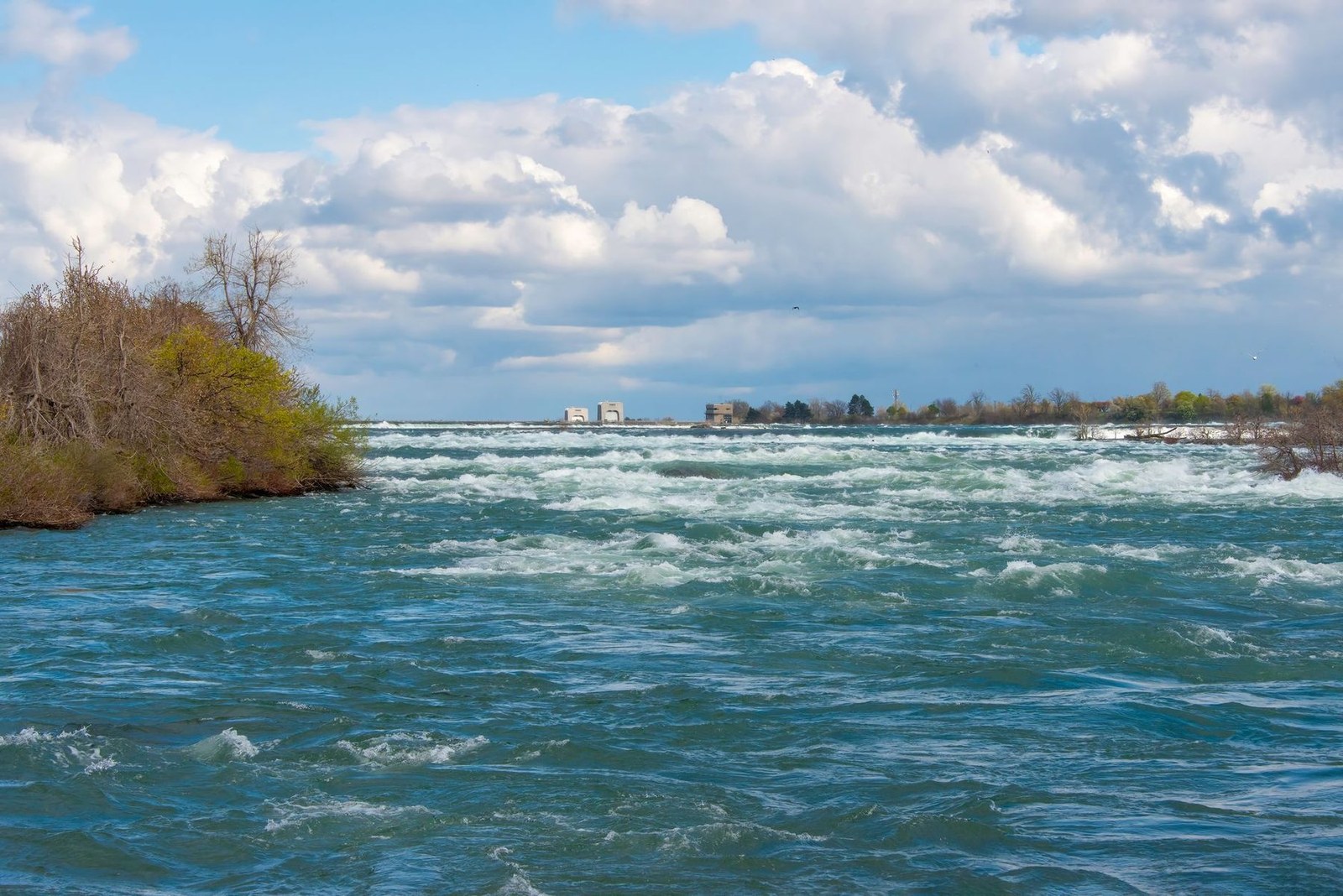 Niagara Falls
