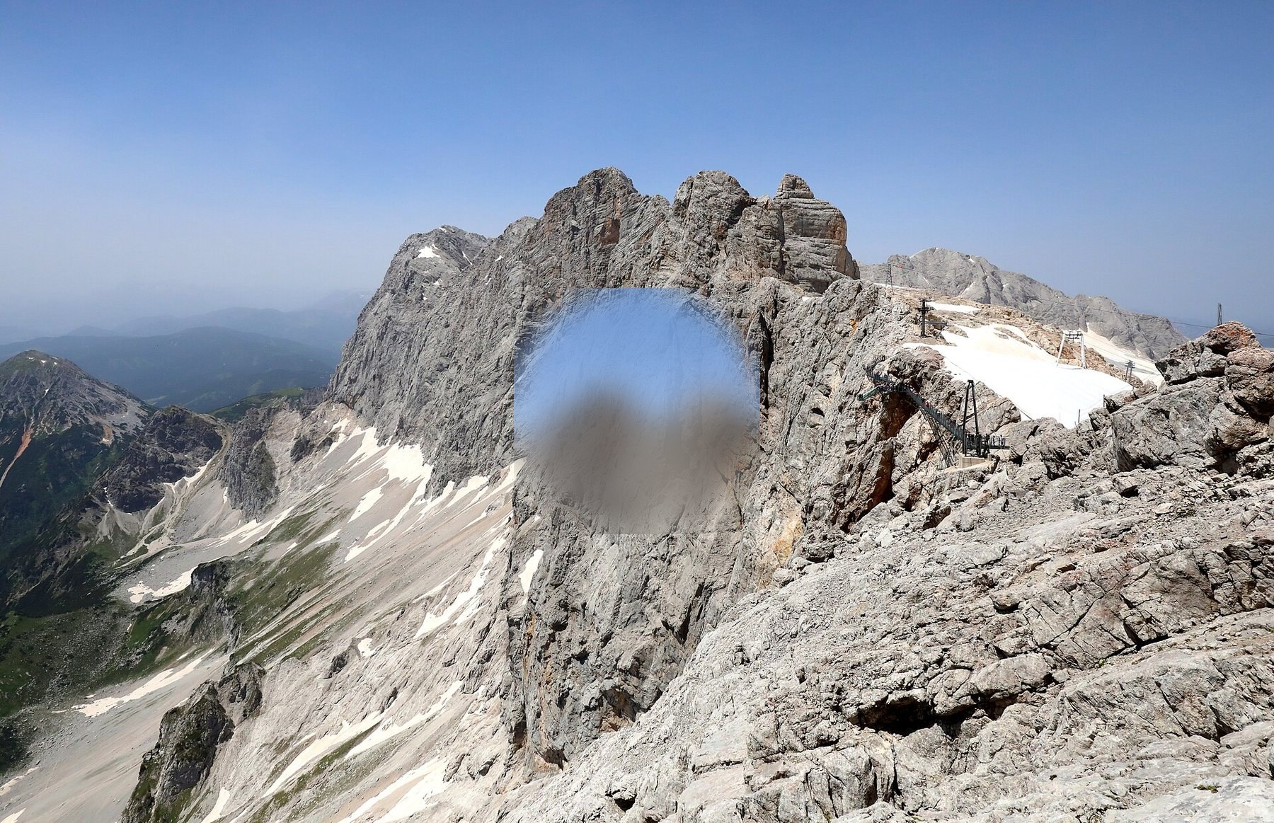Dachstein Ramsau