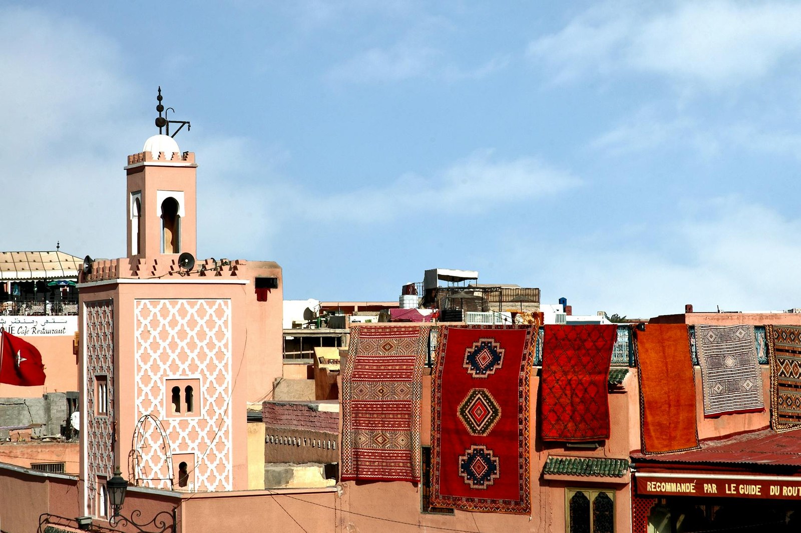 Marrakech