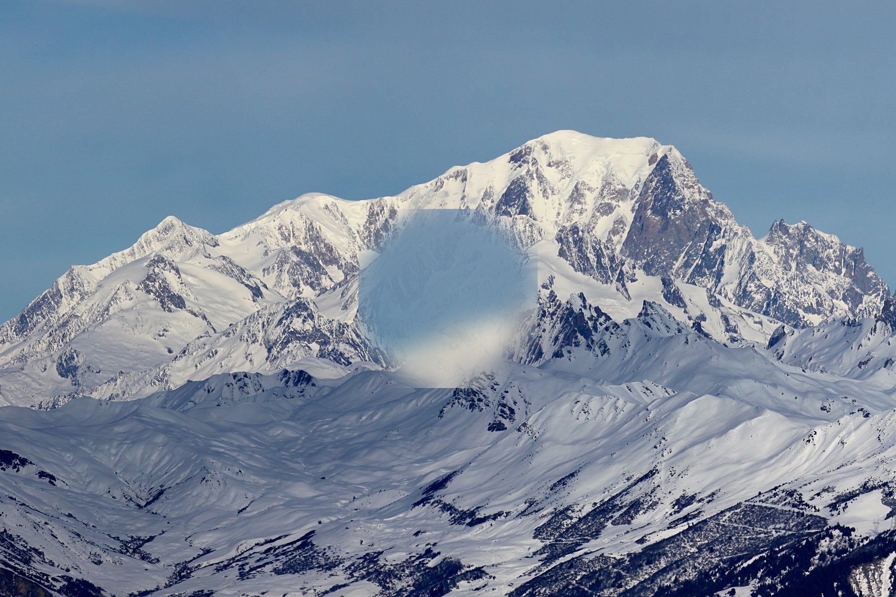 Mont Blanc