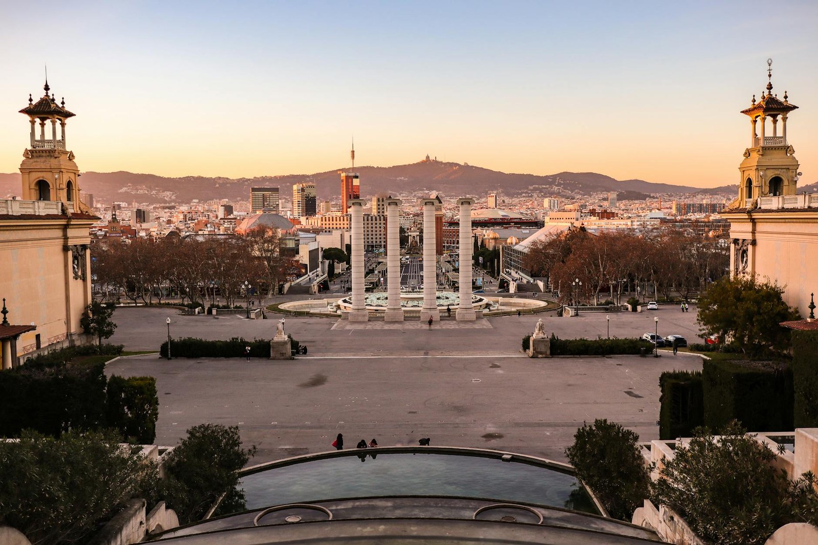 Barcelona