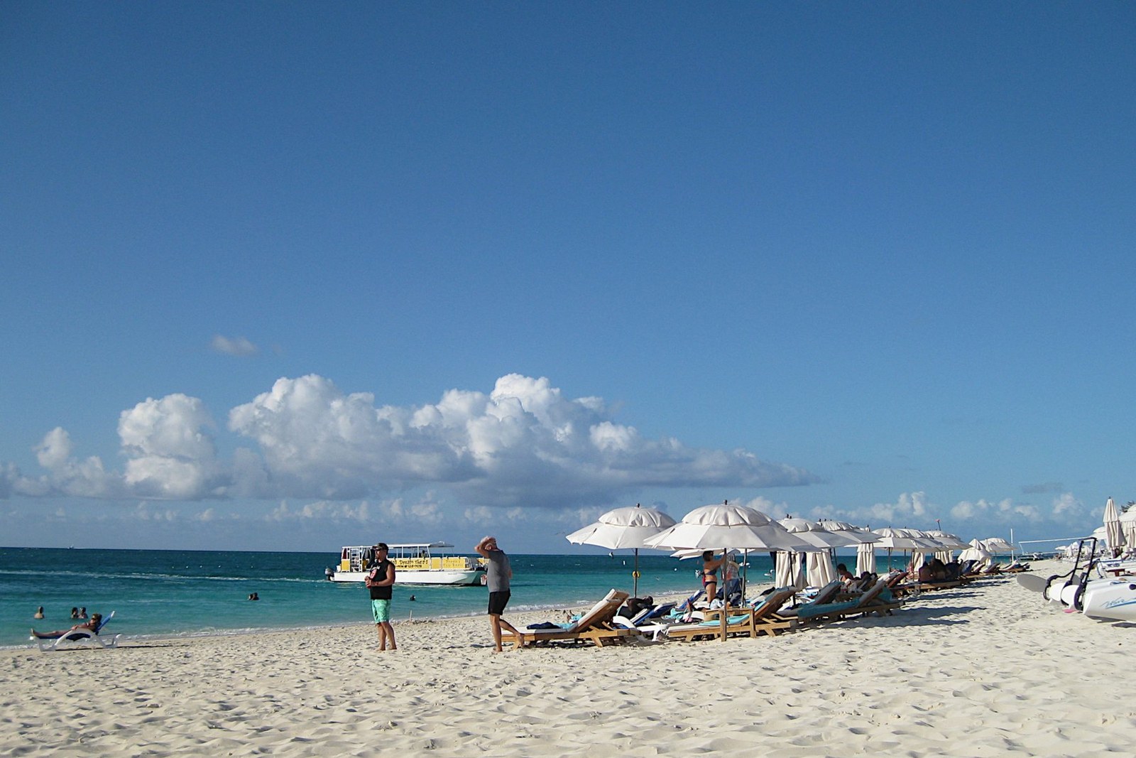 Grace Bay