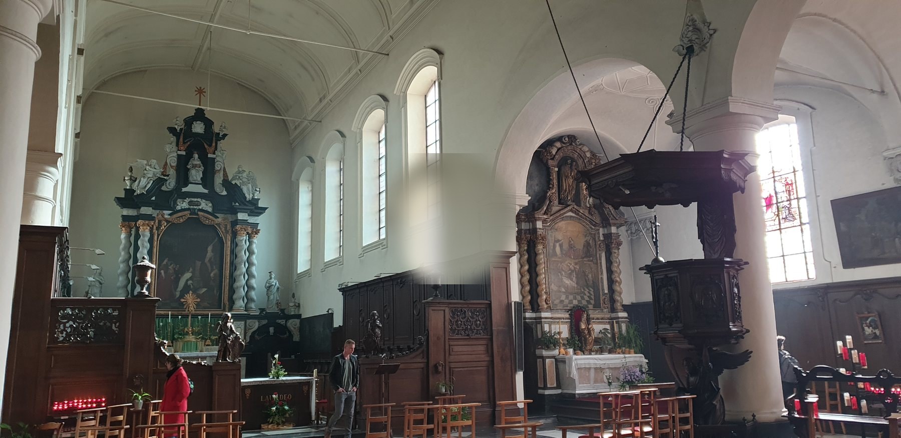Bruges
