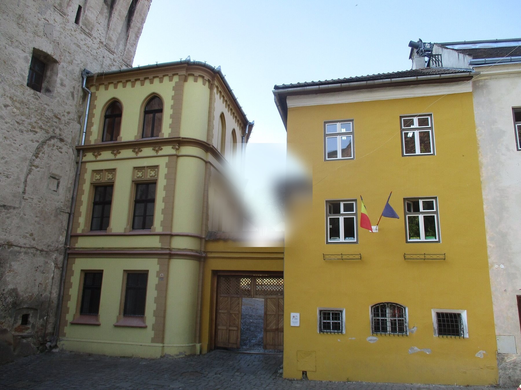 Sighișoara