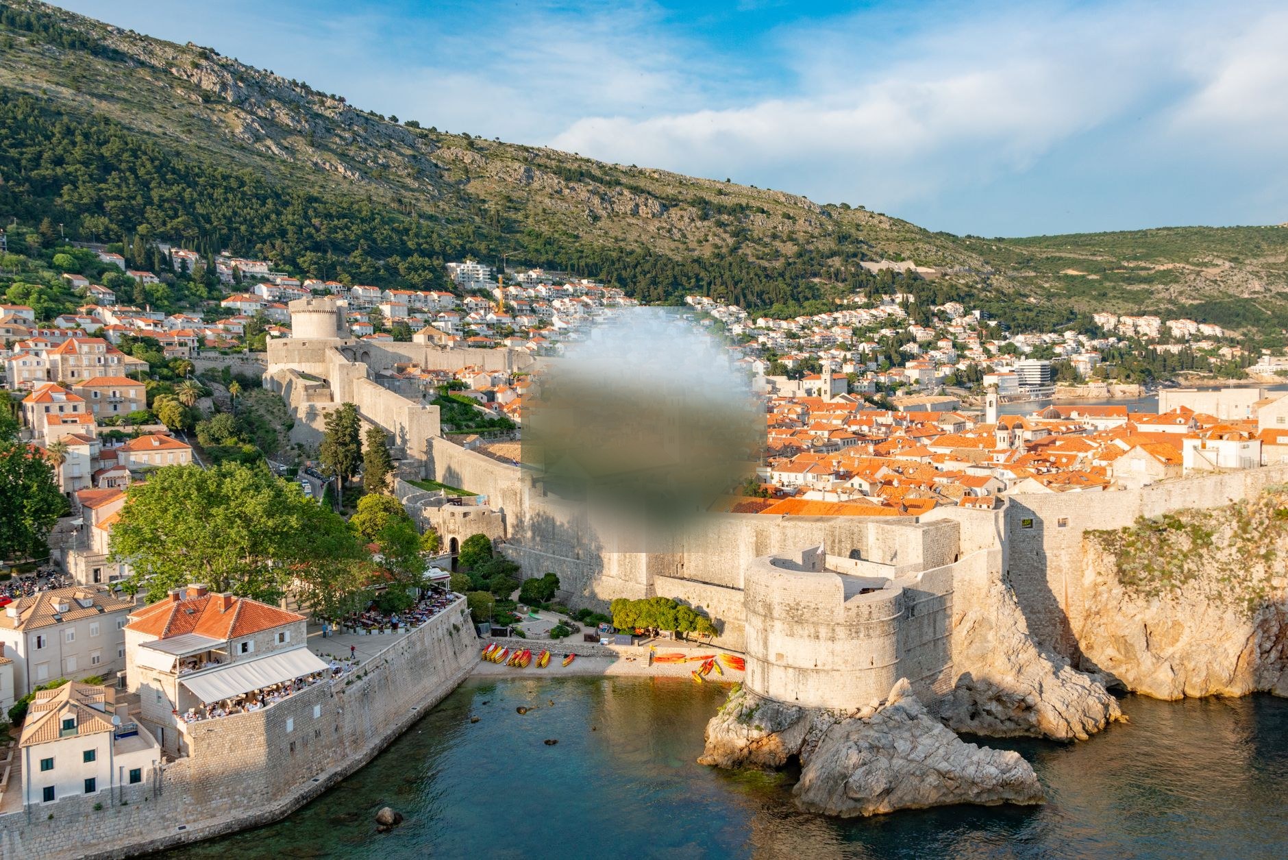 Dubrovnik