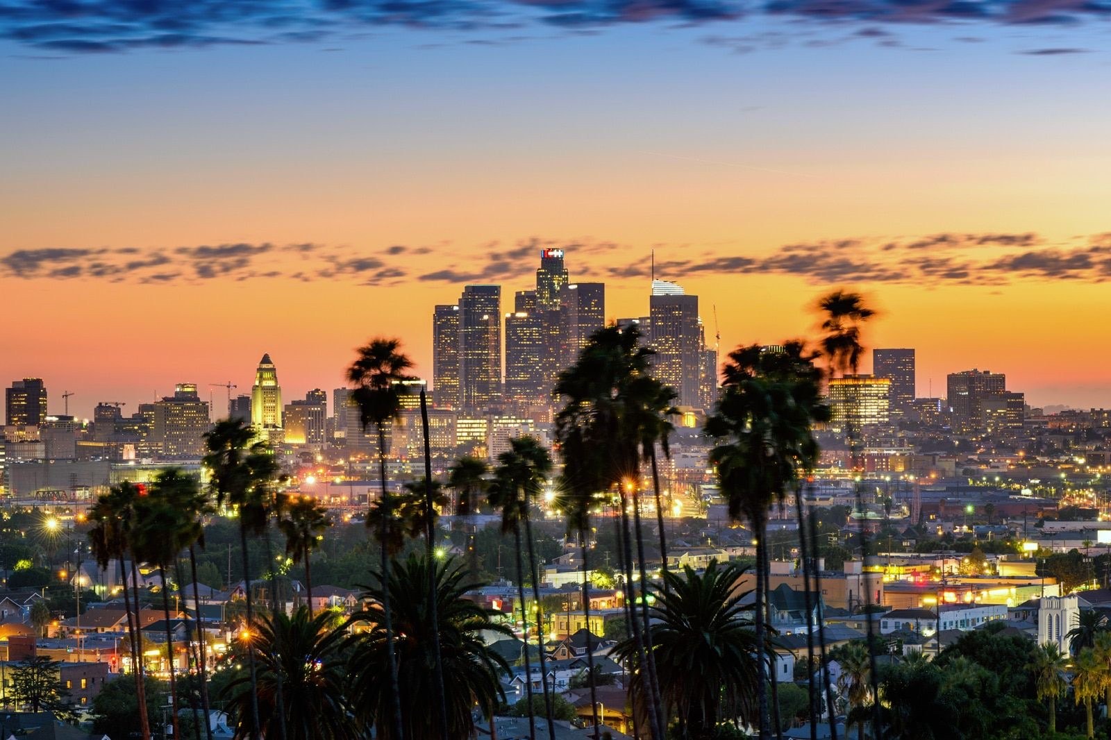 Los Angeles