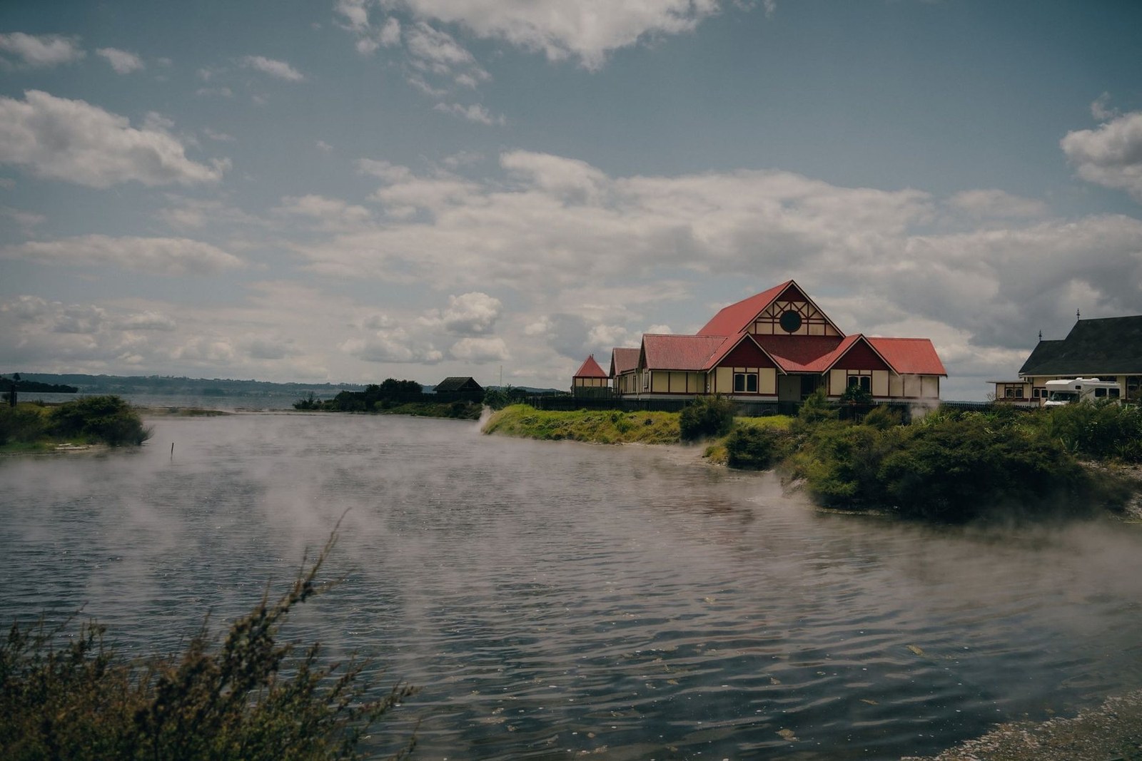 Rotorua