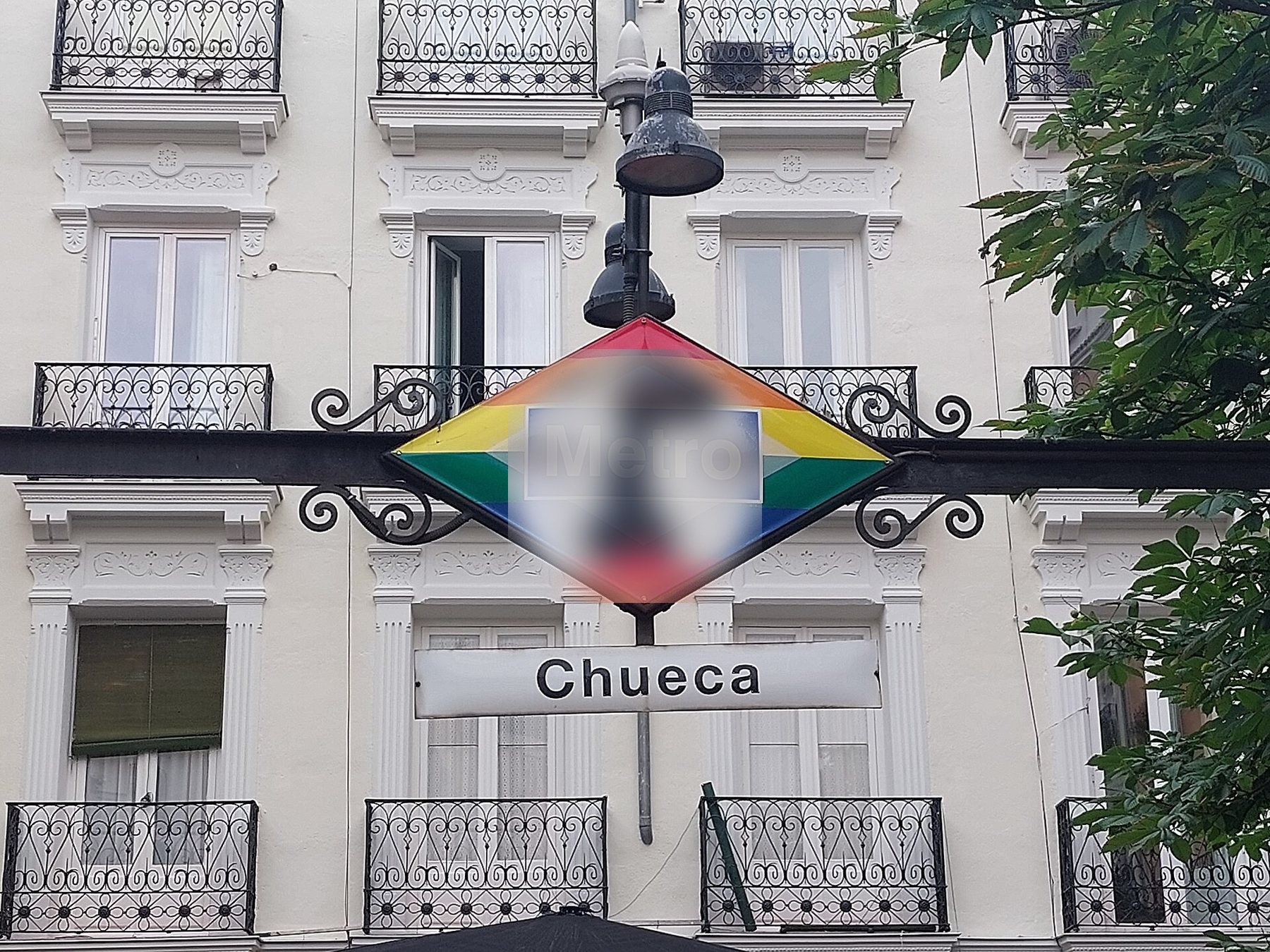 Chueca